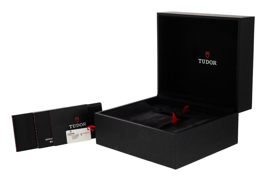 Tudor 1926 M91350-0003